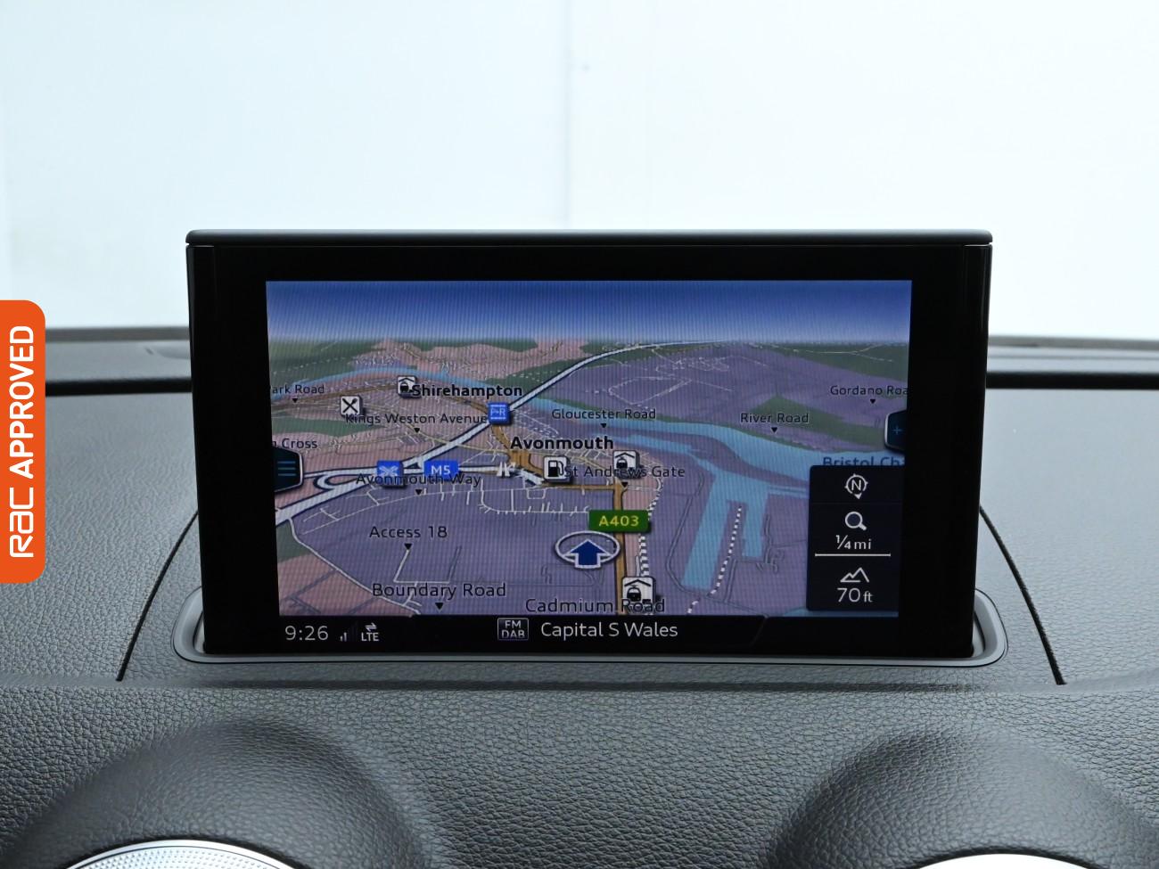 Used Audi A3 2019 for sale - 76576195: Photo 3