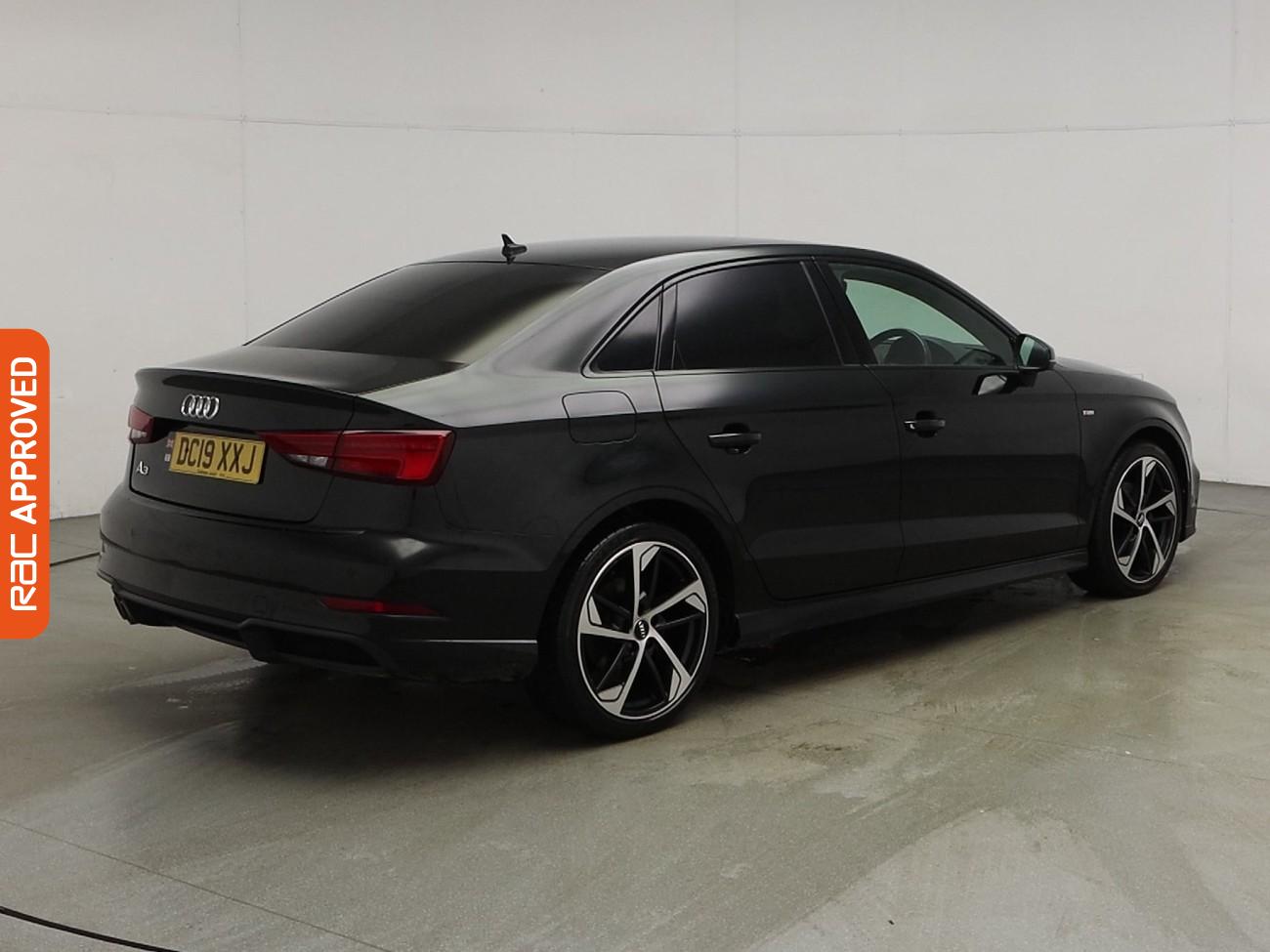 Used Audi A3 2019 for sale - 76576195: Photo 32