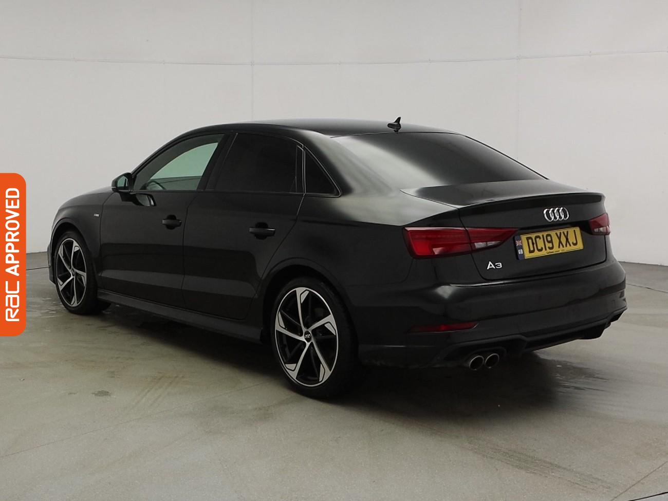 Used Audi A3 2019 for sale - 76576195: Photo 4