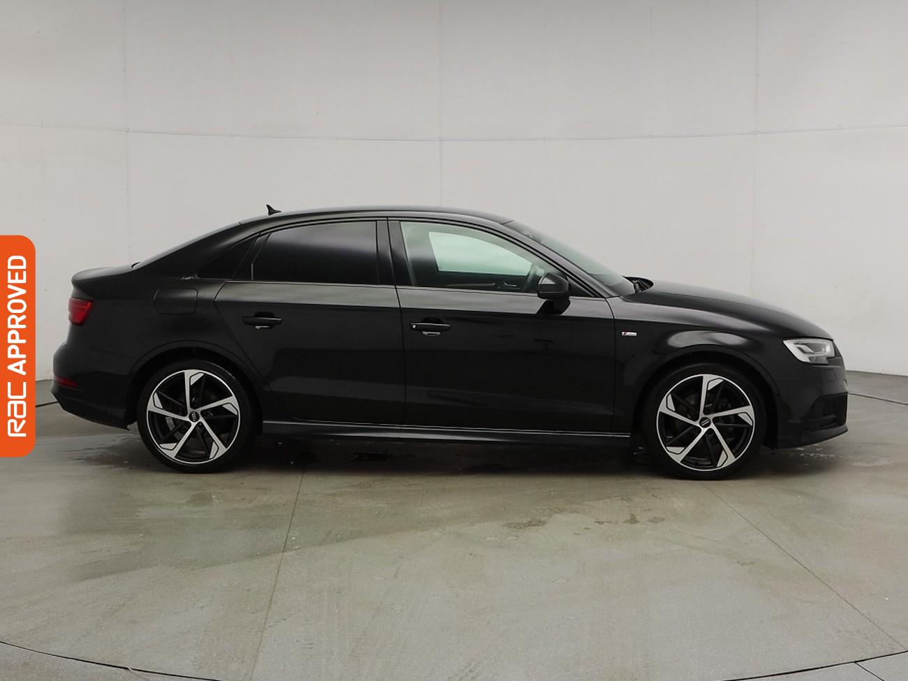 Used Audi A3 2019 for sale - 76576195: Photo 6