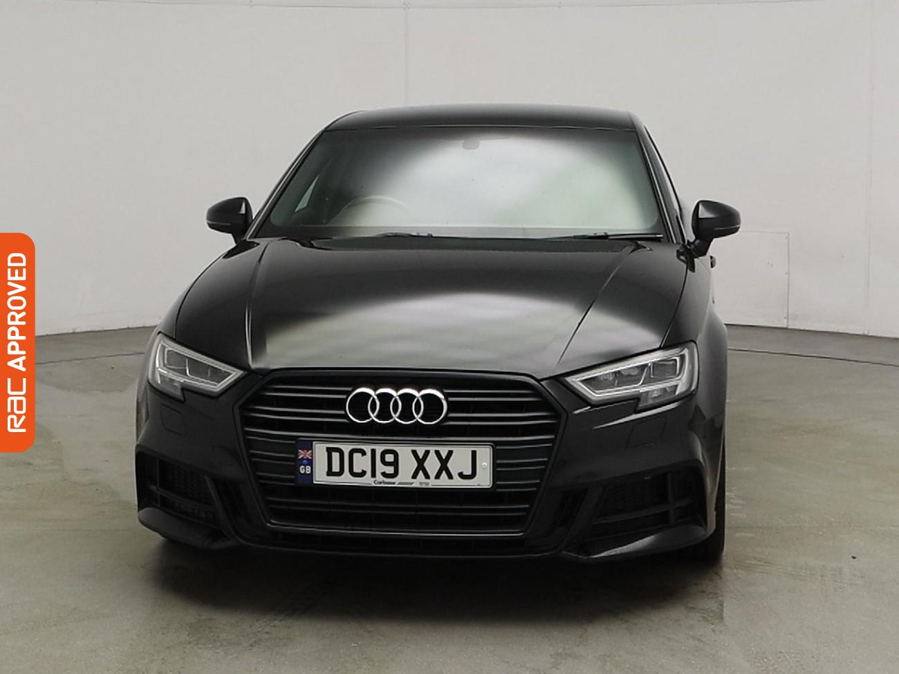 Used Audi A3 2019 for sale - 76576195: Photo 7