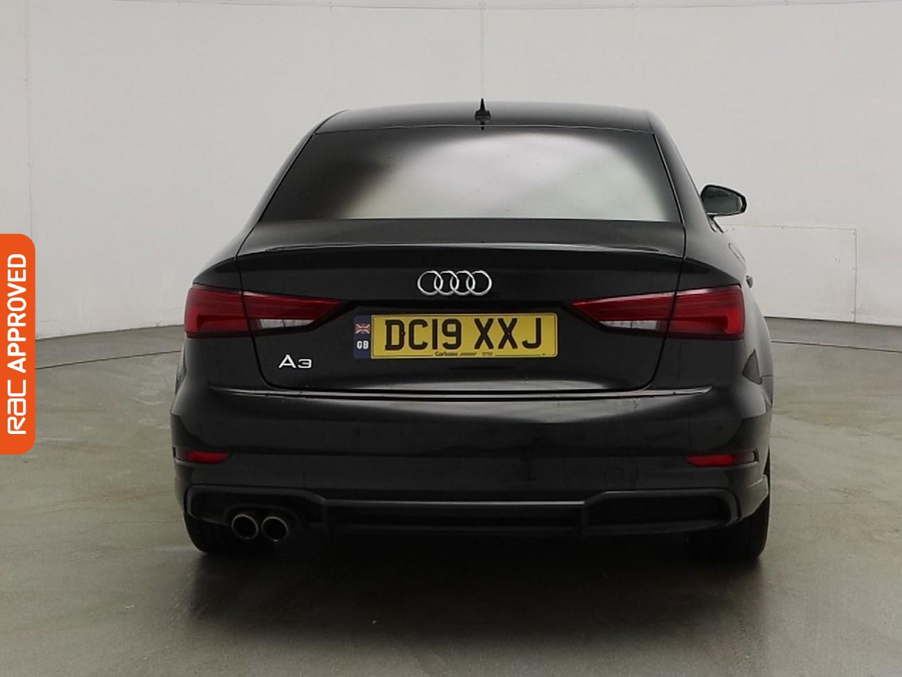 Used Audi A3 2019 for sale - 76576195: Photo 8