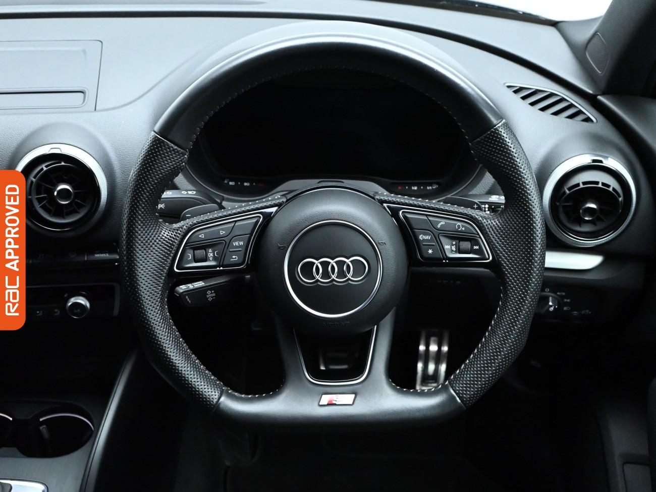 Used Audi A3 2019 for sale - 76576195: Photo 9