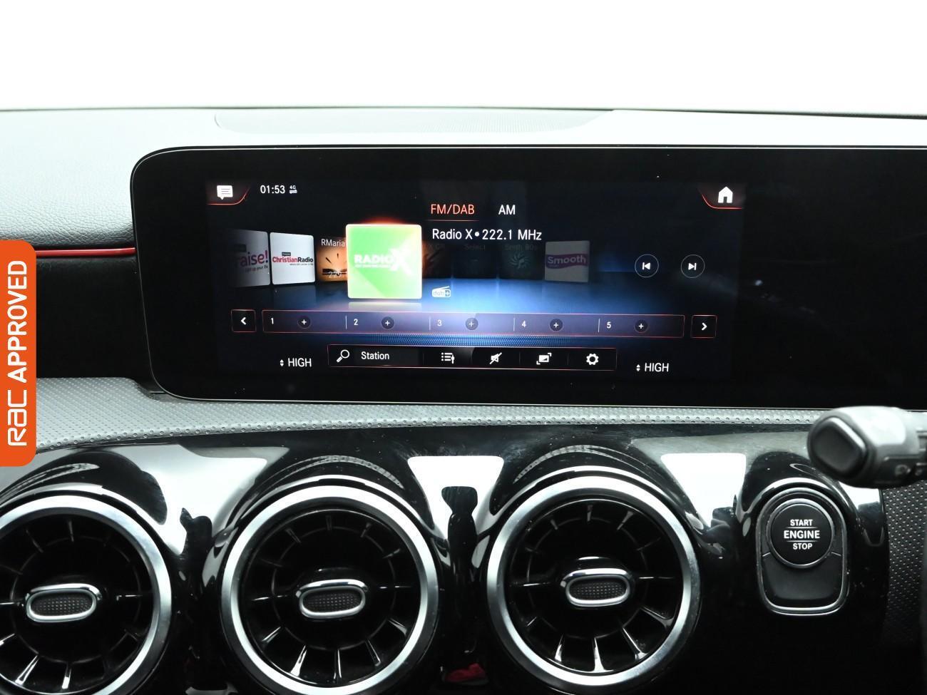 Used Mercedes-Benz A-Class 2021 for sale - 78091096: Photo 15