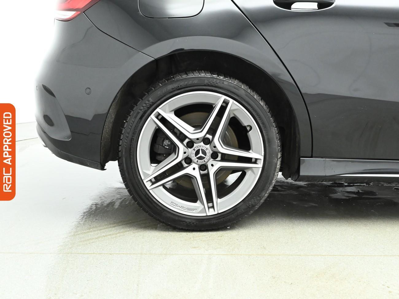 Used Mercedes-Benz A-Class 2021 for sale - 78091096: Photo 30