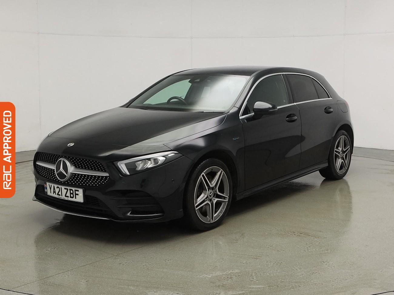 Used Mercedes-Benz A-Class 2021 for sale - 78091096: Photo 32