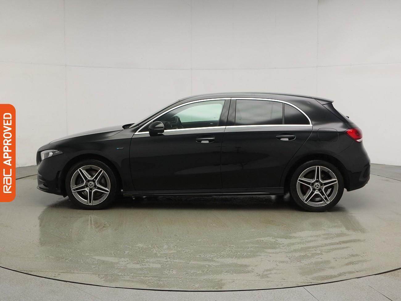 Used Mercedes-Benz A-Class 2021 for sale - 78091096: Photo 33