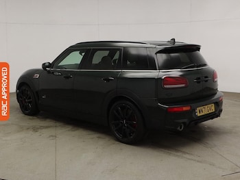 Used MINI Clubman 2021 for sale - 75804245: Photo