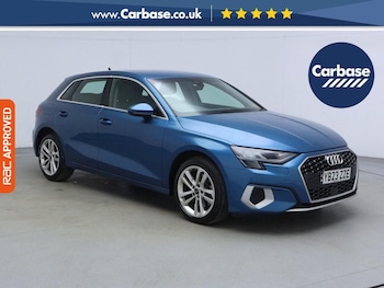 Used Audi A3 2023 for sale - 79319965: Photo