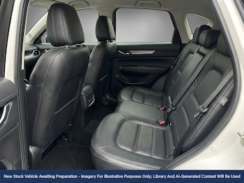 Used Mazda CX-5 2018 for sale - 77340782: Photo