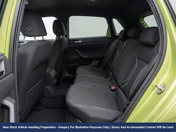 Used Volkswagen Polo 2021 for sale - 78273391: Photo