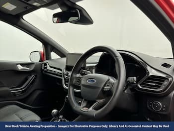 Used Ford Fiesta 2018 for sale - 79649204: Photo