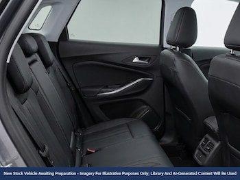 Used Vauxhall Grandland X 2020 for sale - 78807318: Photo