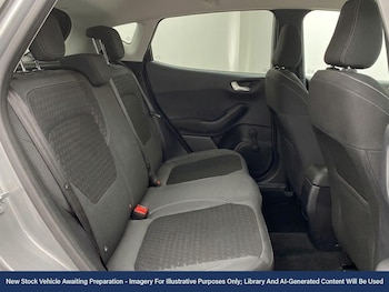 Used Ford Fiesta 2017 for sale - 78914090: Photo