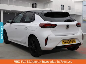 Used Vauxhall Corsa 2023 for sale - 76206905: Photo 2