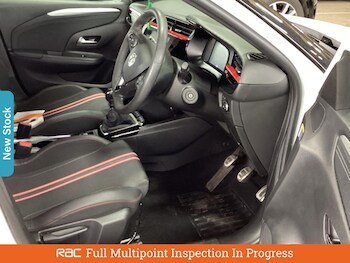 Used Vauxhall Corsa 2023 for sale - 76206905: Photo 3
