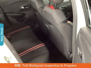 Used Vauxhall Corsa 2023 for sale - 76206905: Photo 4