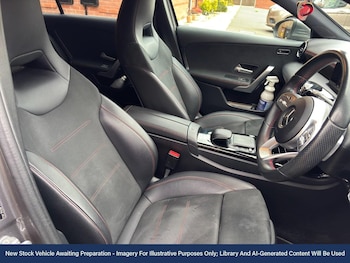 Used Mercedes-Benz A-Class 2020 for sale - 76462241: Photo