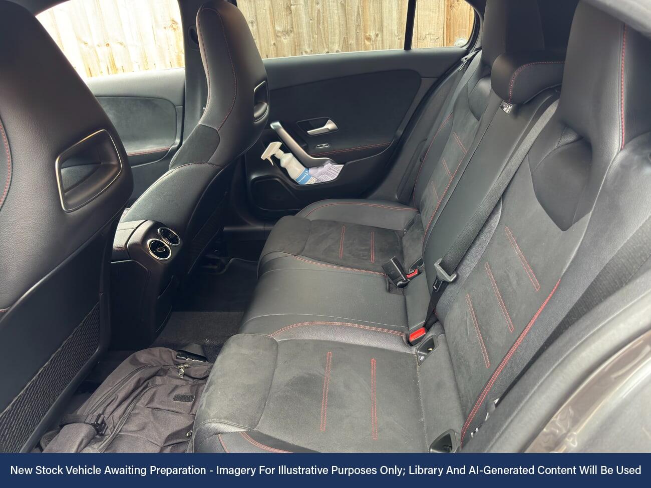 Used Mercedes-Benz A-Class 2020 for sale - 76462241: Photo 4