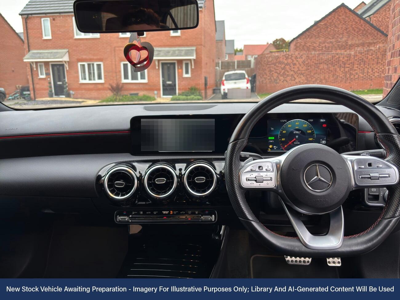 Used Mercedes-Benz A-Class 2020 for sale - 76462241: Photo 5