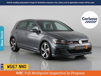 Used Volkswagen Golf 2017 for sale - 79228011: Photo