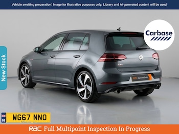 Used Volkswagen Golf 2017 for sale - 79228011: Photo