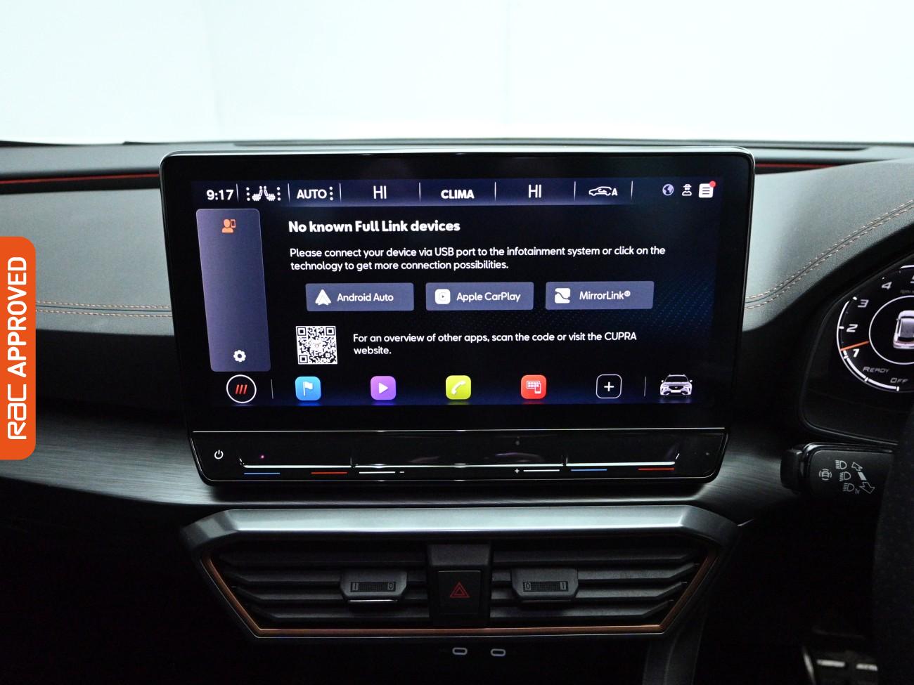 Used Cupra Formentor 2022 for sale - 77649345: Photo 16