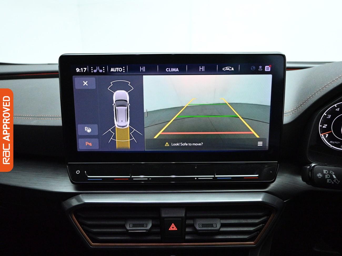 Used Cupra Formentor 2022 for sale - 77649345: Photo 17