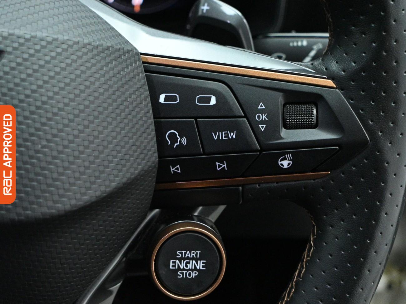 Used Cupra Formentor 2022 for sale - 77649345: Photo 19