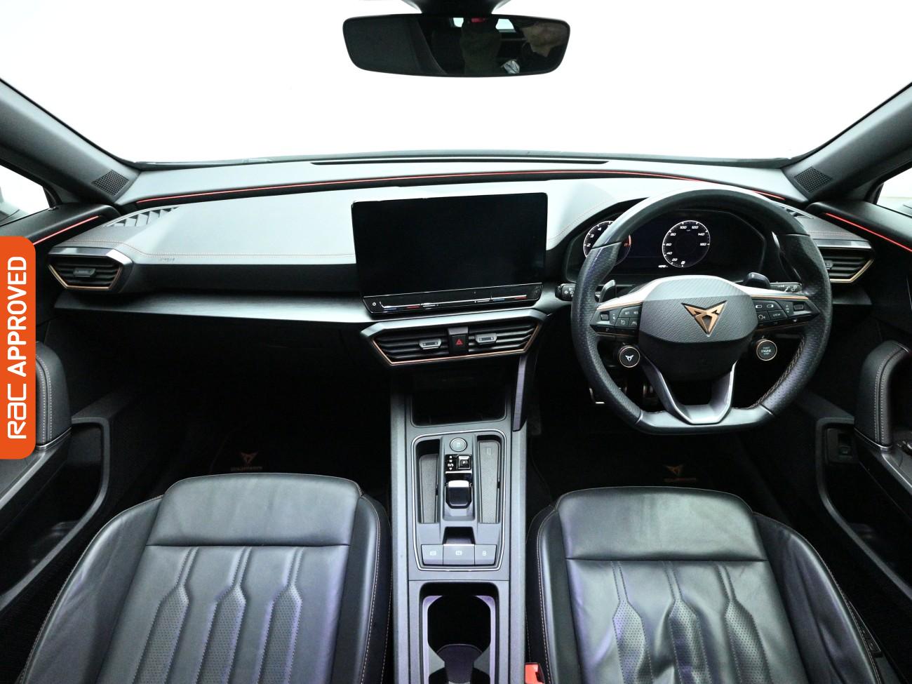 Used Cupra Formentor 2022 for sale - 77649345: Photo 2