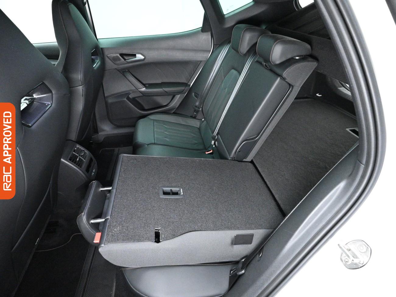 Used Cupra Formentor 2022 for sale - 77649345: Photo 23