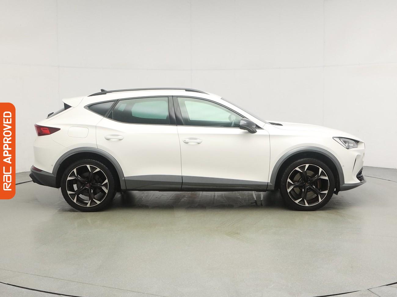 Used Cupra Formentor 2022 for sale - 77649345: Photo 6