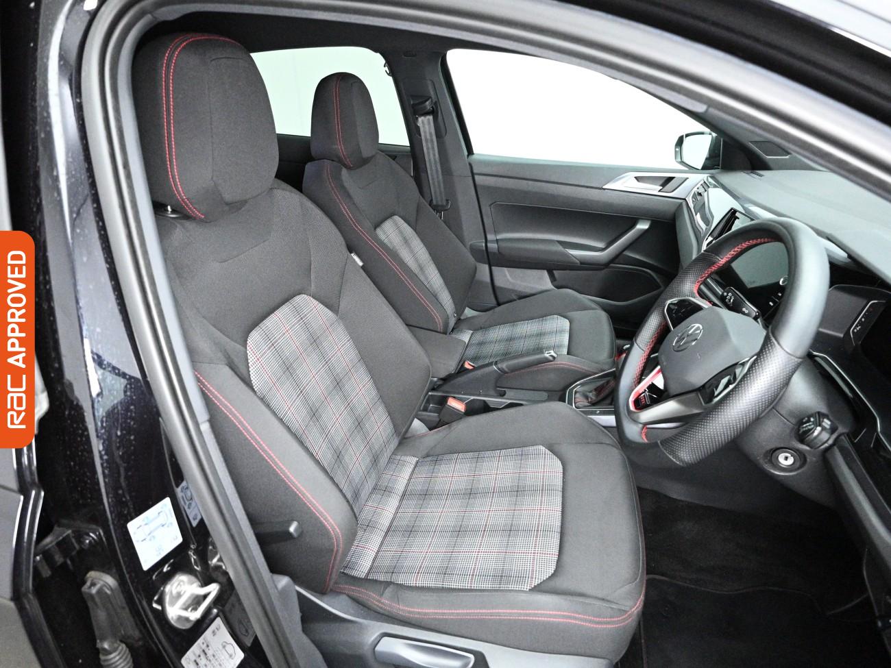 Used Volkswagen Polo 2023 for sale - 77676762: Photo 12