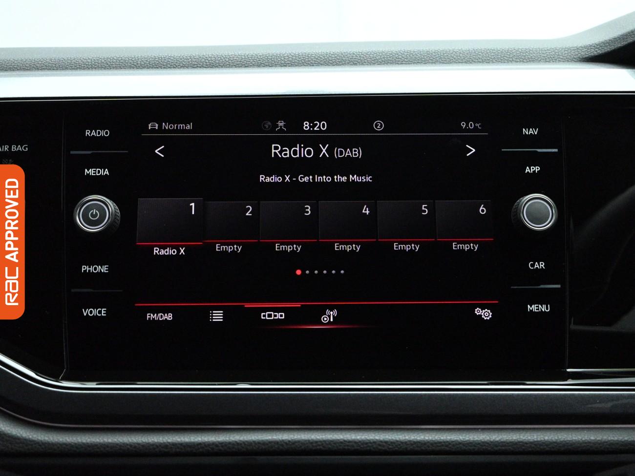 Used Volkswagen Polo 2023 for sale - 77676762: Photo 14