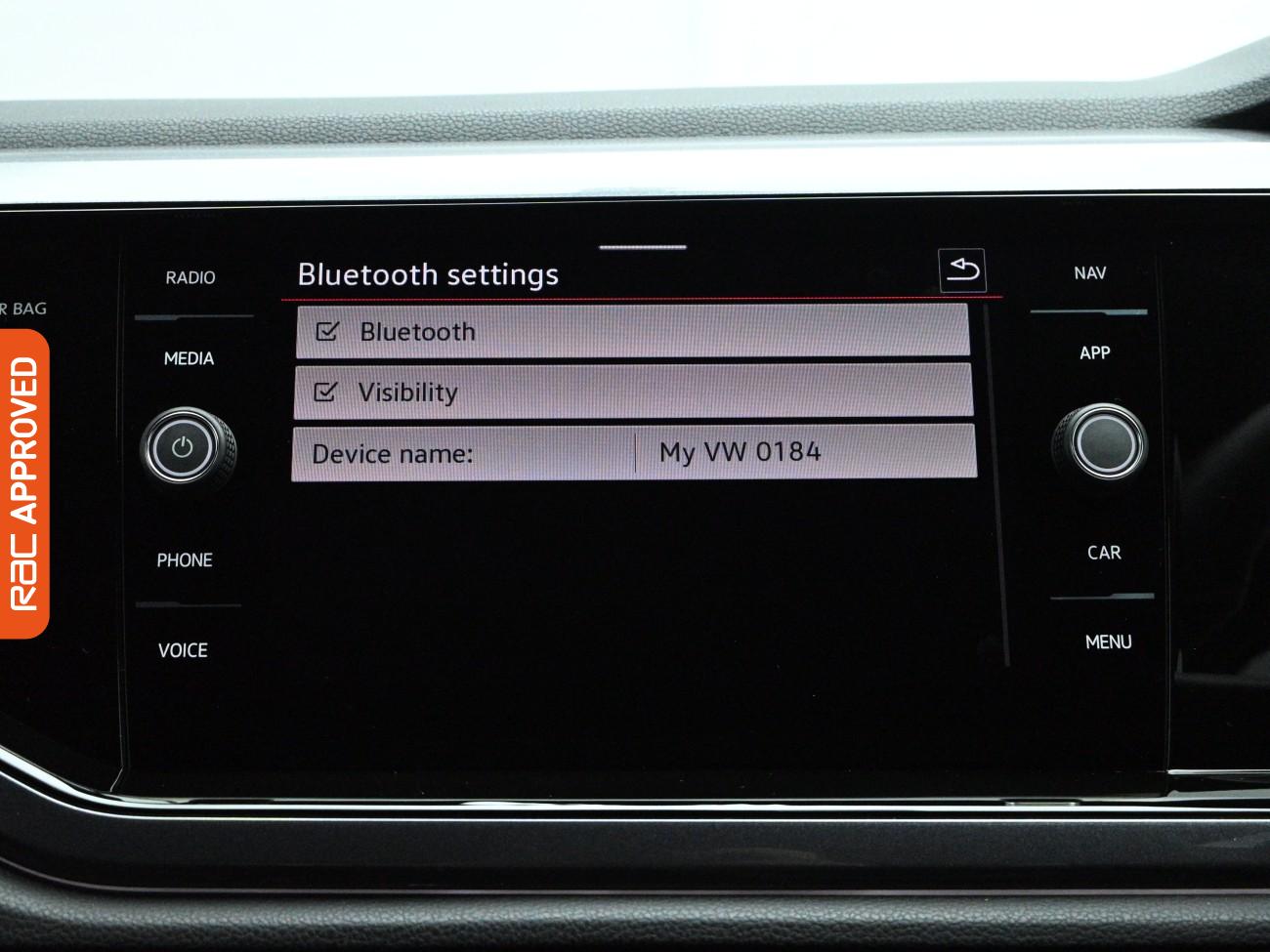 Used Volkswagen Polo 2023 for sale - 77676762: Photo 15