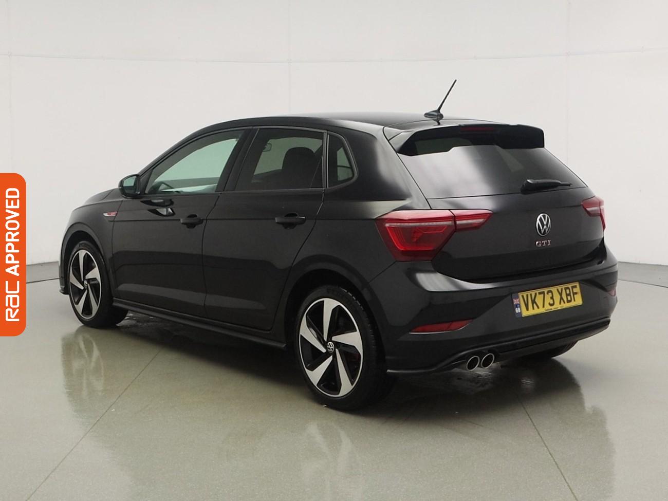 Used Volkswagen Polo 2023 for sale - 77676762: Photo 4