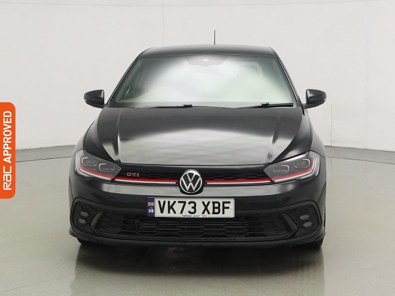 Used Volkswagen Polo 2023 for sale - 77676762: Photo 7