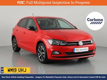 Volkswagen Polo feature image