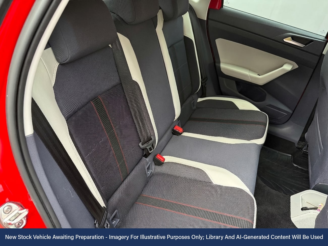 Used Volkswagen Polo 2019 for sale - 77773995: Photo 4