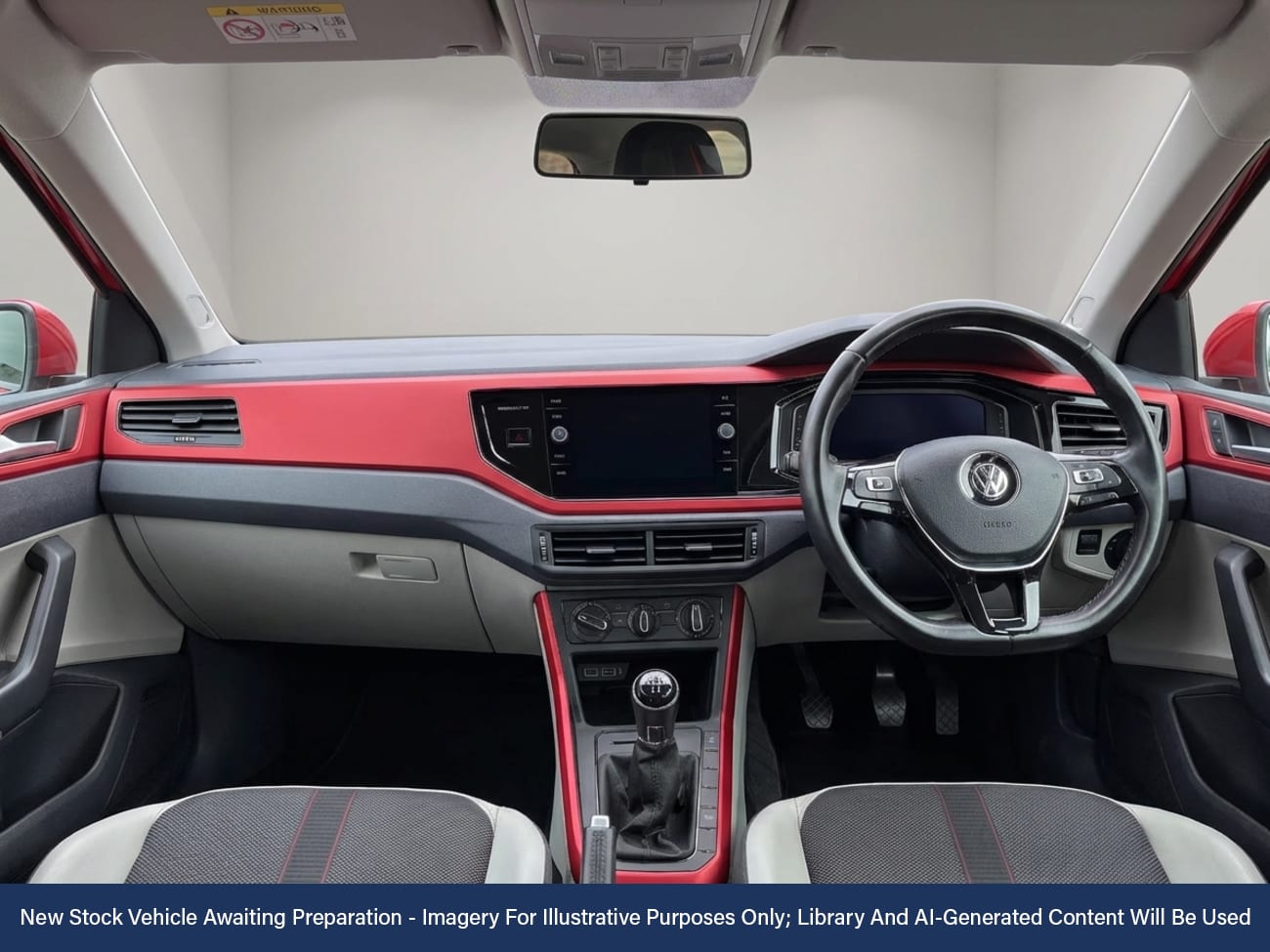 Used Volkswagen Polo 2019 for sale - 77773995: Photo 6