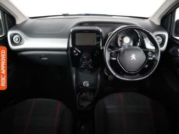 Used Peugeot 108 2016 for sale - 74905402: Photo
