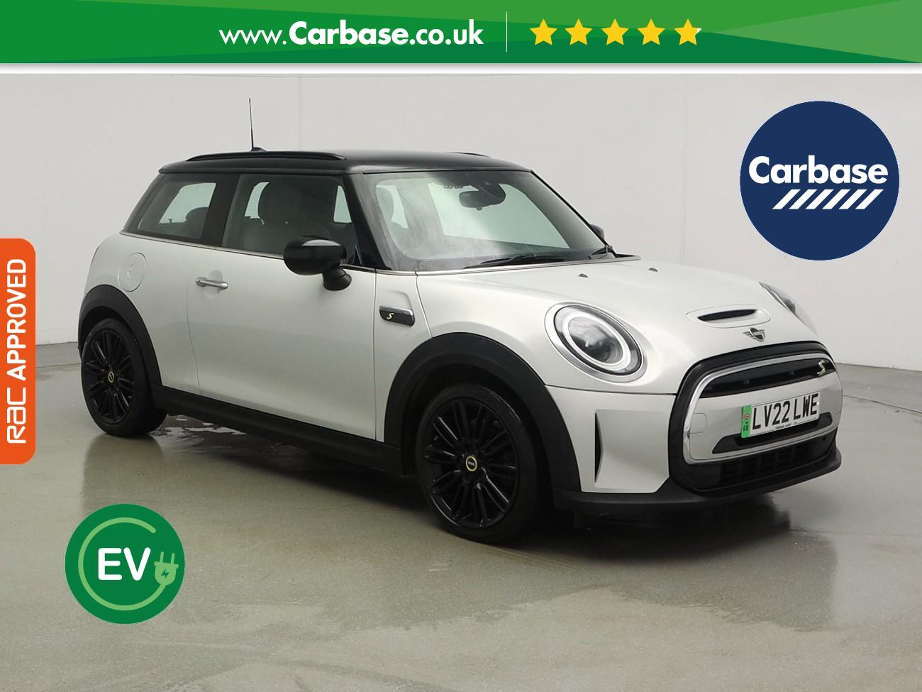 Used MINI Electric Hatch 2022 for sale - 76919273: Photo 1