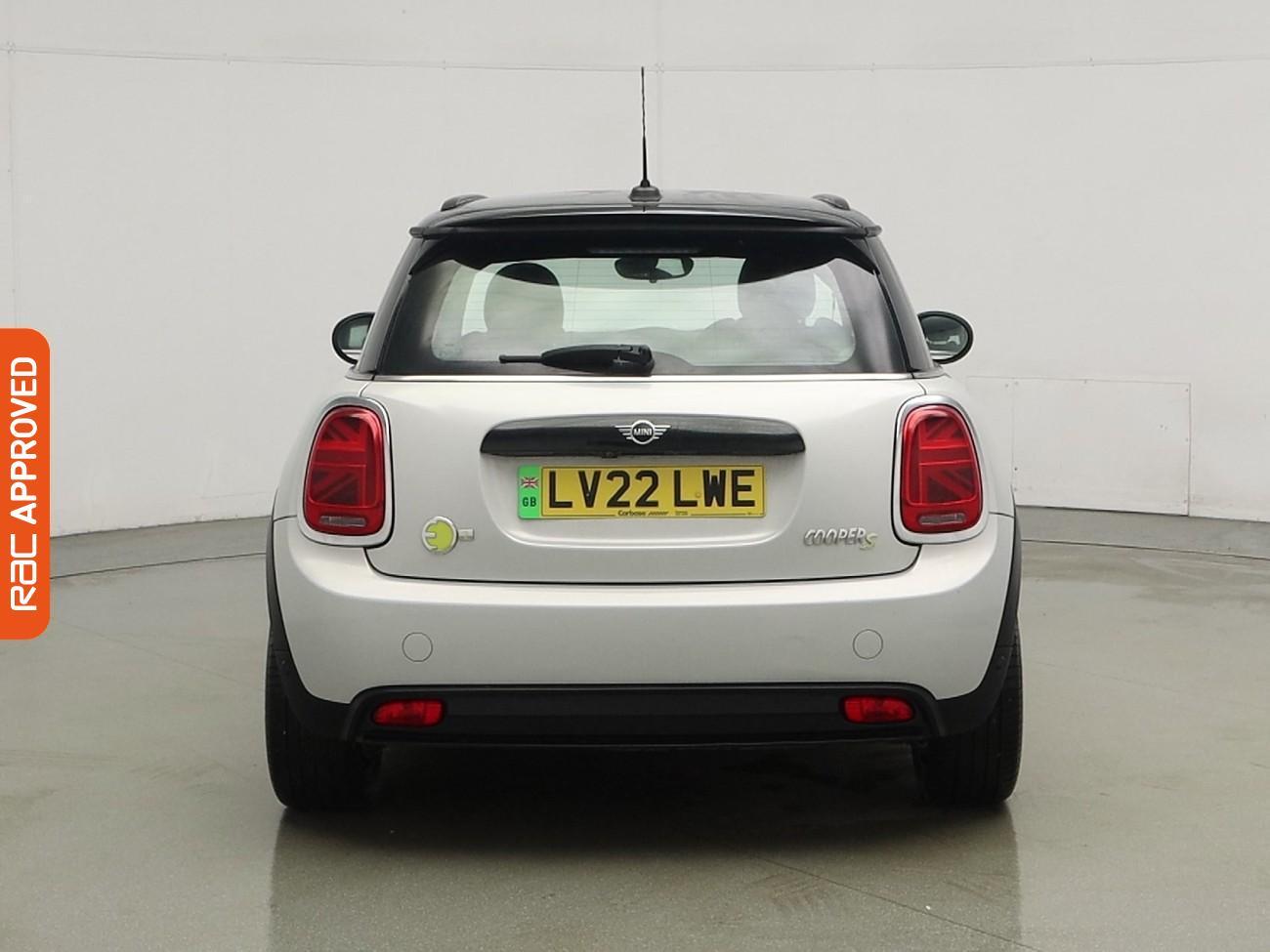 Used MINI Electric Hatch 2022 for sale - 76919273: Photo 10