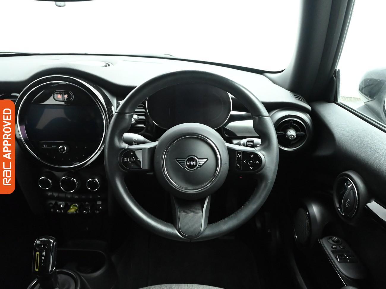 Used MINI Electric Hatch 2022 for sale - 76919273: Photo 11