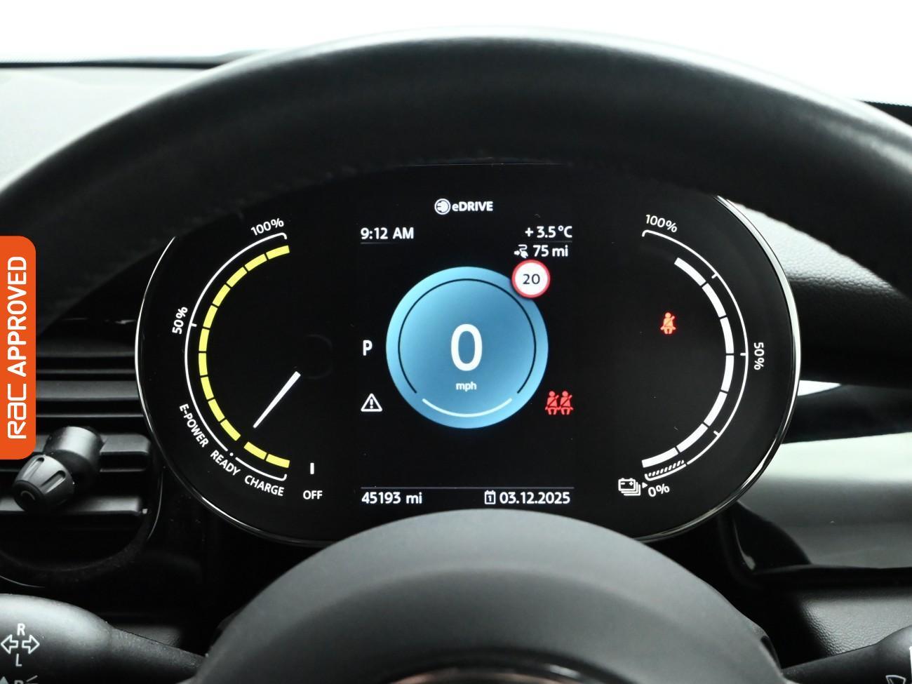 Used MINI Electric Hatch 2022 for sale - 76919273: Photo 13