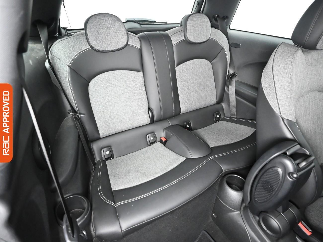 Used MINI Electric Hatch 2022 for sale - 76919273: Photo 15