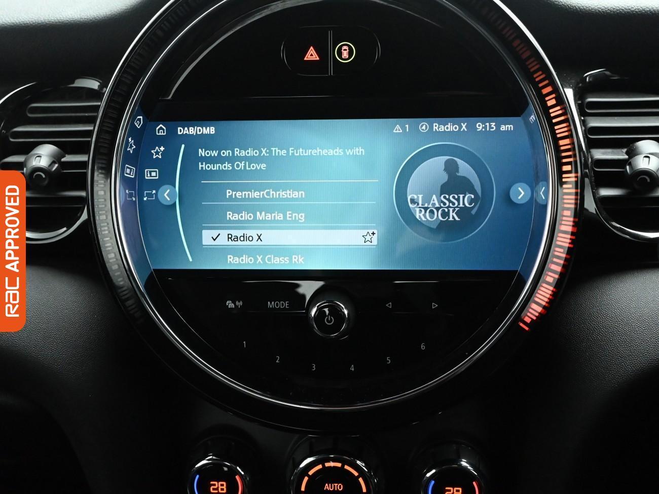 Used MINI Electric Hatch 2022 for sale - 76919273: Photo 16