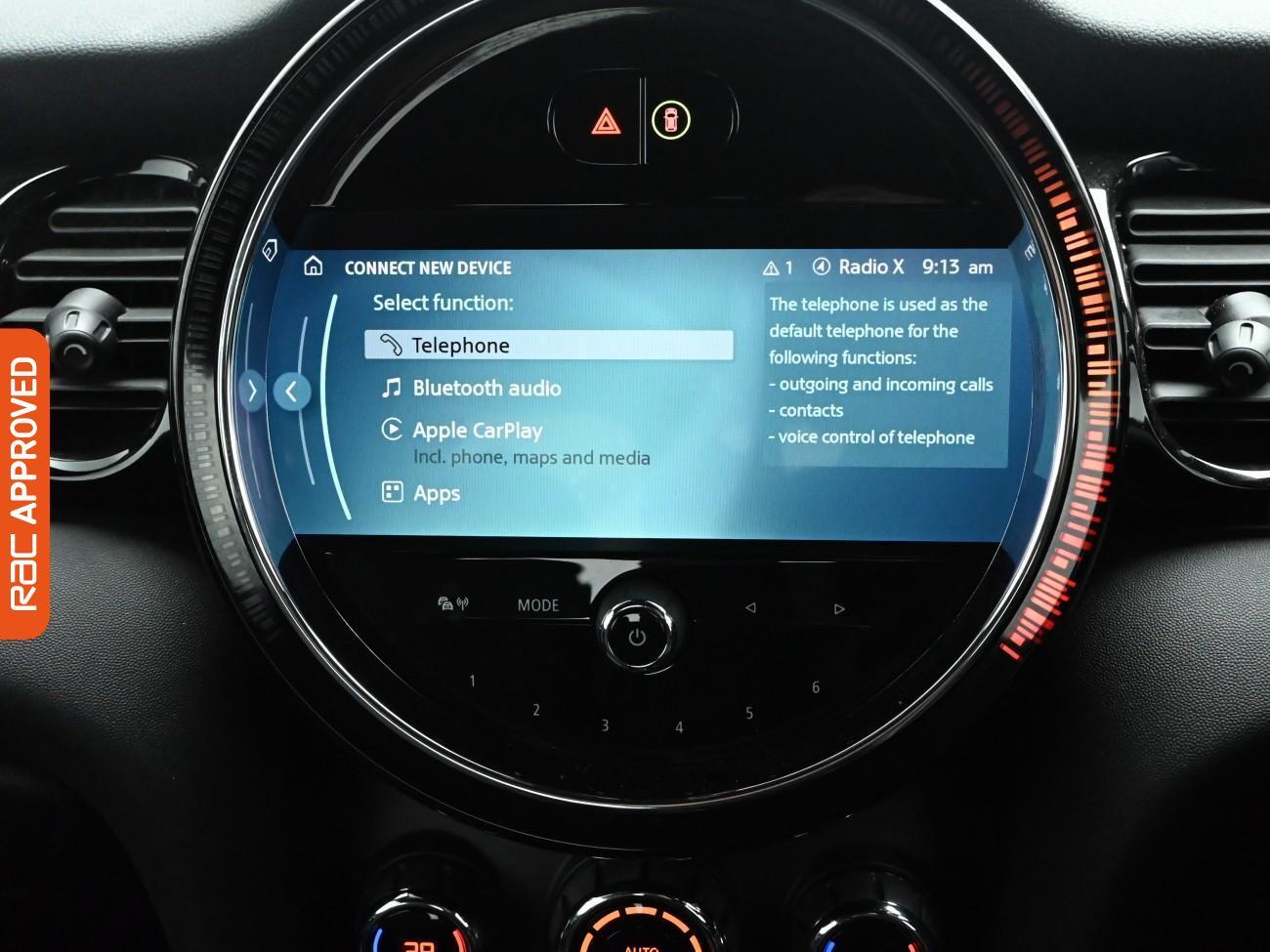 Used MINI Electric Hatch 2022 for sale - 76919273: Photo 17