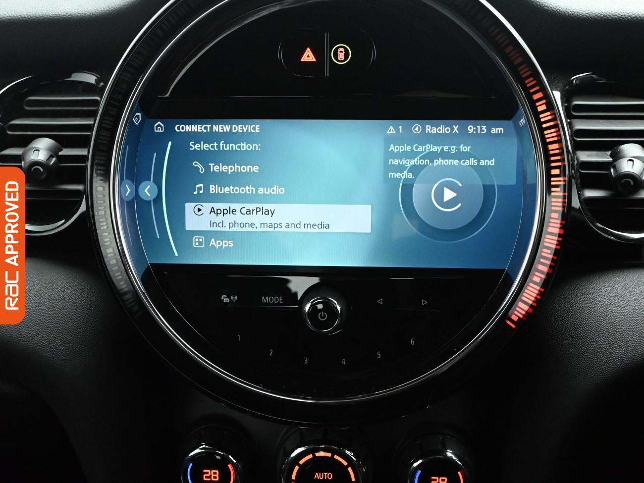 Used MINI Electric Hatch 2022 for sale - 76919273: Photo 18