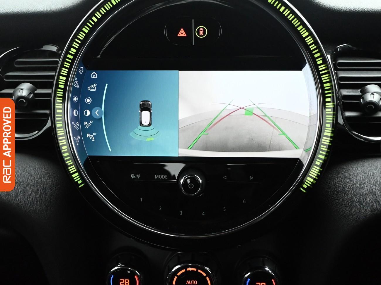 Used MINI Electric Hatch 2022 for sale - 76919273: Photo 19